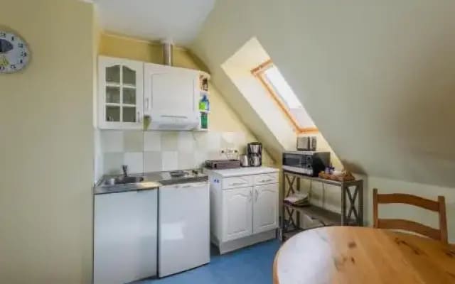 Kuressaare Central Hostel