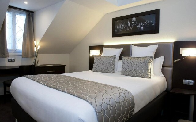 Hotel Choiseul Opera