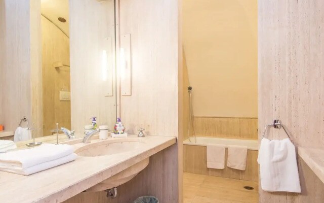 RSH Campo de'  Fiori Bright Apartment