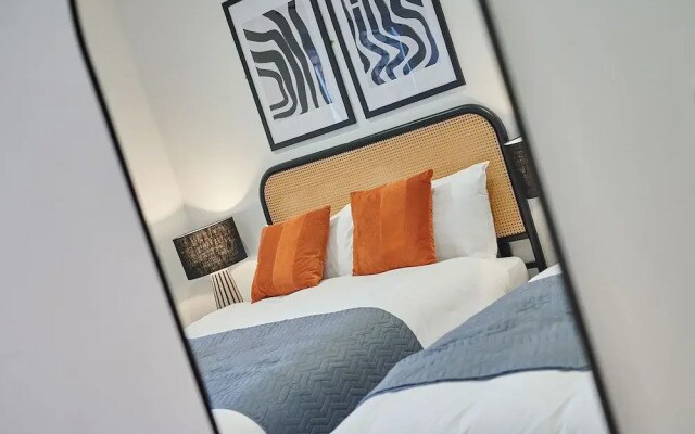 Host Stay Princes Place Hideaway II