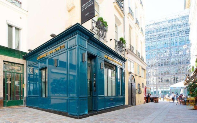 Residence du Louvre
