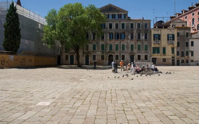 Appartamento Ca' Cavalli