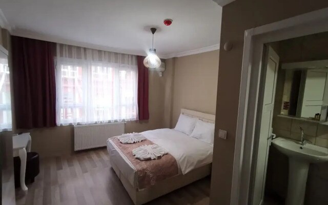 Kizil Elma Hotel