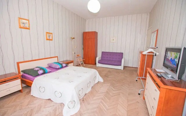 Feelathome apartments