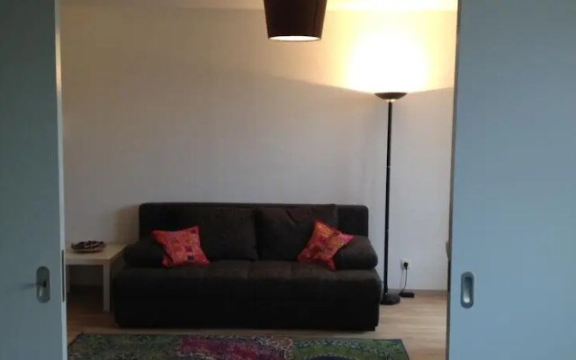 Apartment in Berlin