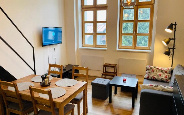 Residence Lysá Hora