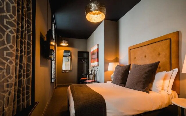 Green Ginger House Hotel