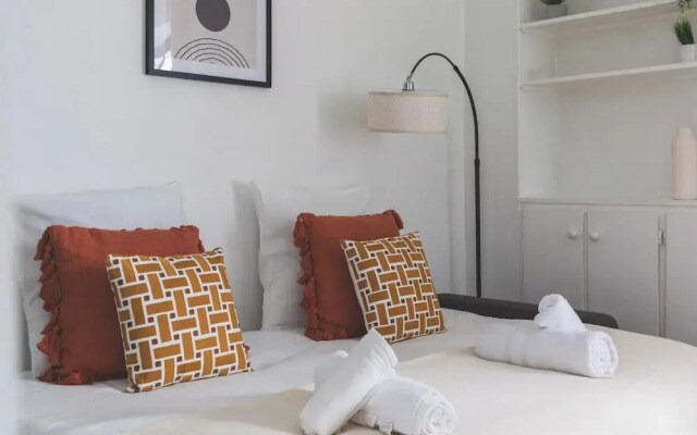 Studio cozy à Grenelle