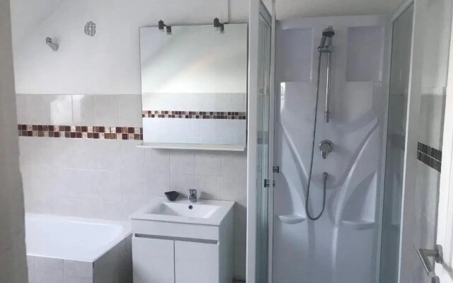 Résidence Banlieue Parisienne Neuilly