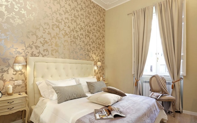 Liberty Rome Suites