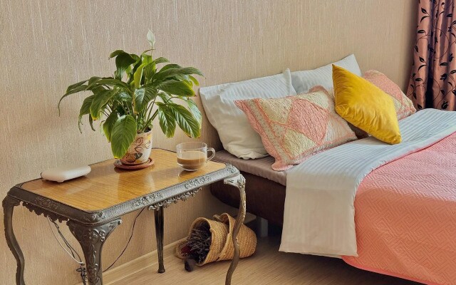 Апартаменты Good Sleep на улице Маковского 16