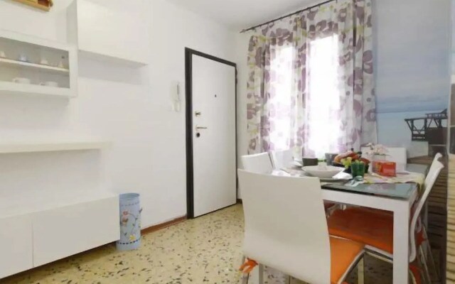 Mario Apartment 2