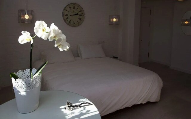 La Francesa Suites