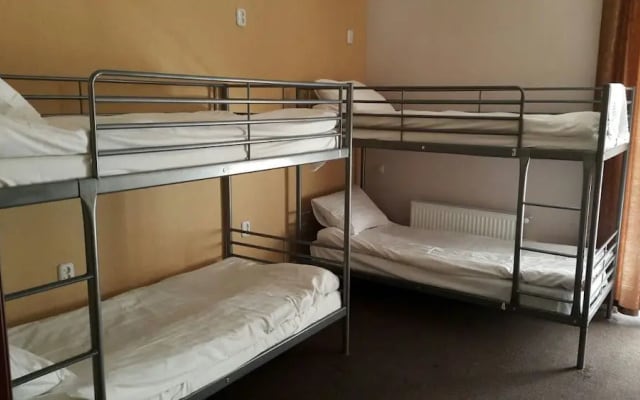 Gorny Uyut Hostel