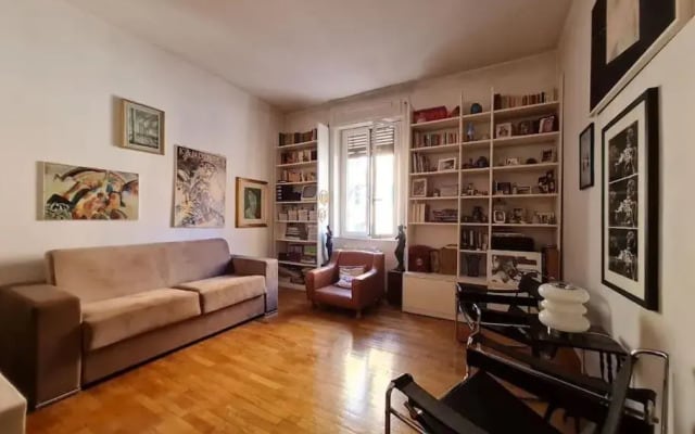 Appartamento Alla Piccola Corte