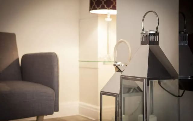 Gillygate Apartment