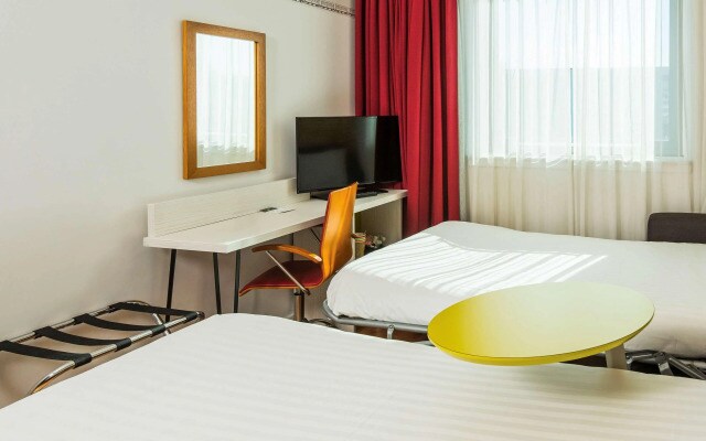 ibis Styles Crewe