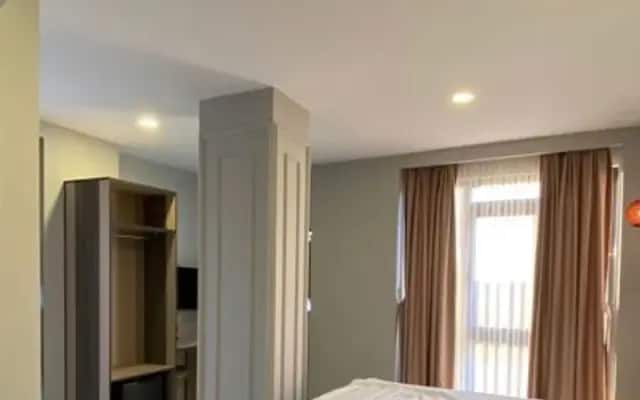 Solin Airport Hotel