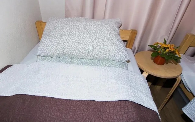 Hostels Rus Lefortovo