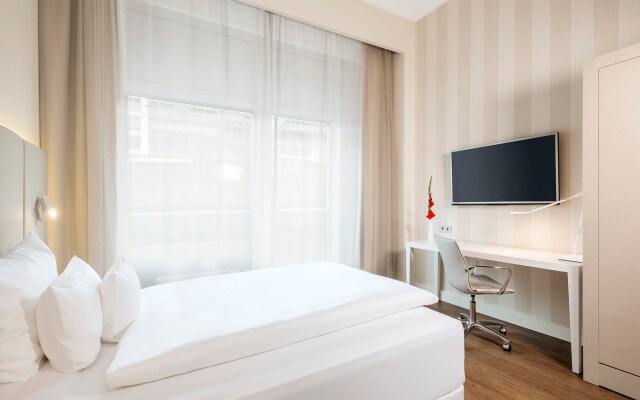 NH Collection Berlin Mitte Friedrichstrasse