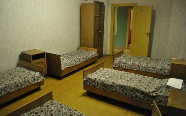 Kdo Hotel