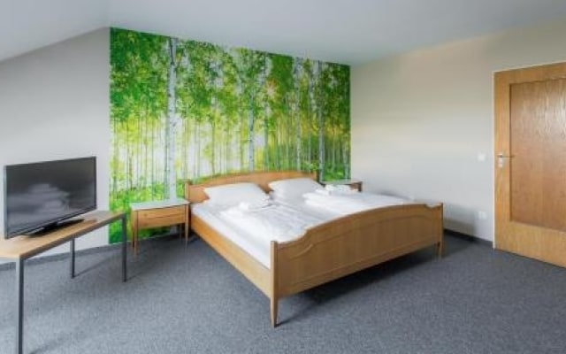 Hotel Parsberg