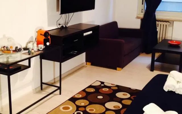 Circo Massimo Holiday Home
