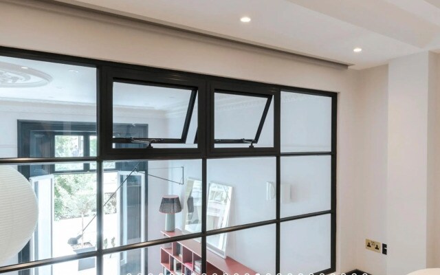 The Bengal Tiger: 2bd apt rich with character