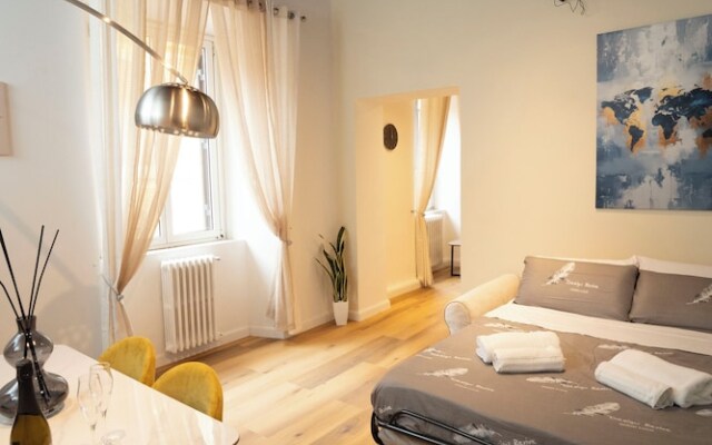 Prefetti 46 Lovely Flat