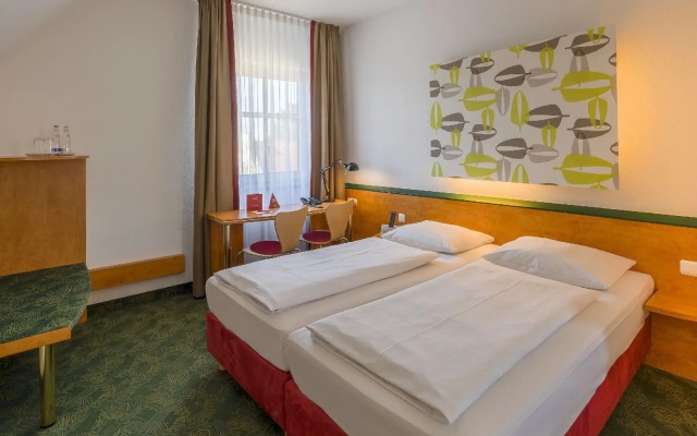 Coffee Fellows Hotel Puchheim