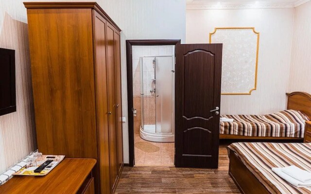 Bratislavskaya 1