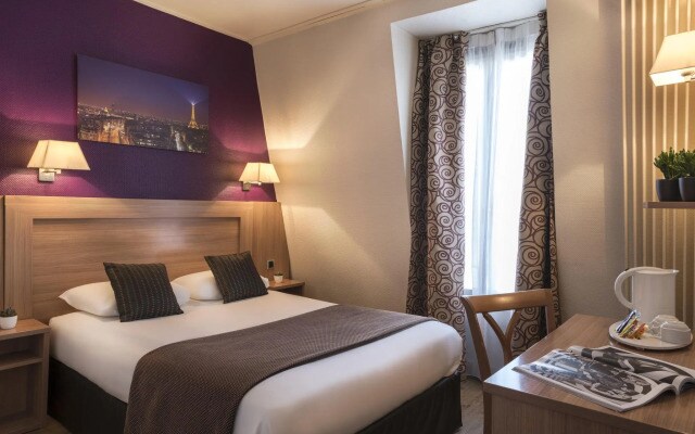 My Hotel In France Le Marais