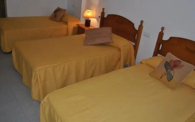 Hostal El Pilarejo