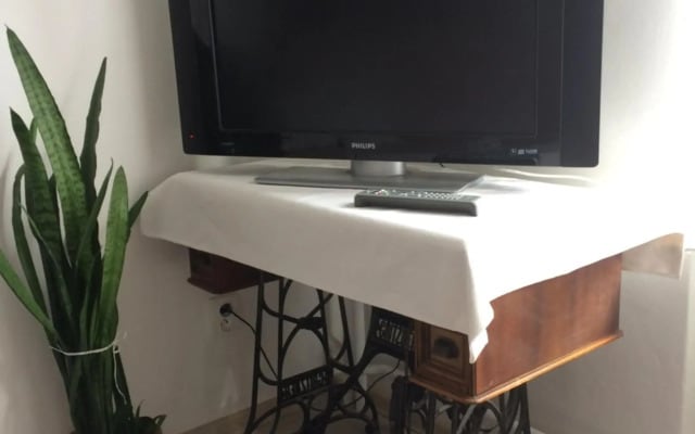 Apartmán Náměstí Horníků