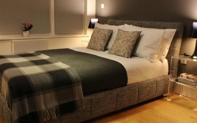 Camden Central - Boutique Apartment