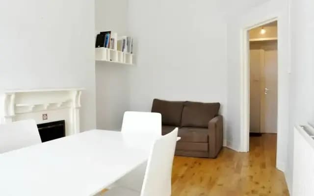 Great 1 Bedroom Flat in Fantastic Location