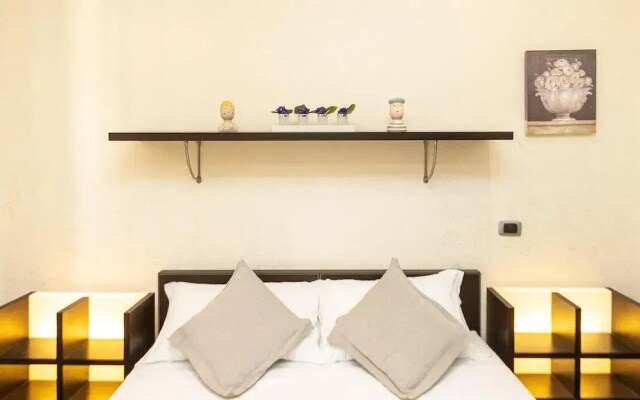 Rental in Rome Nel Cuore di Testaccio Apartment
