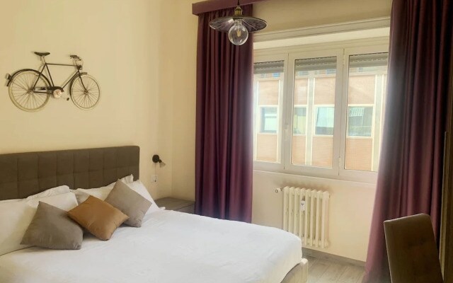 RomAntica Vatican Suites