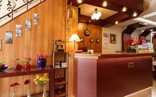 Ipekyolu Hotel