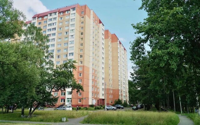 Как Дома на Красносельском шоссе