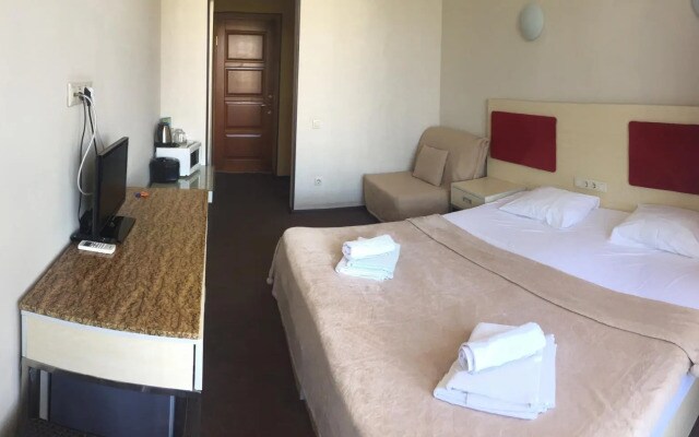Sunlight Apart Hotel (Санлайт)