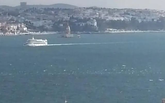 Cihangir lebiderya