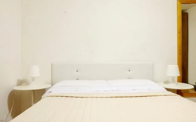 Andy's Apartment