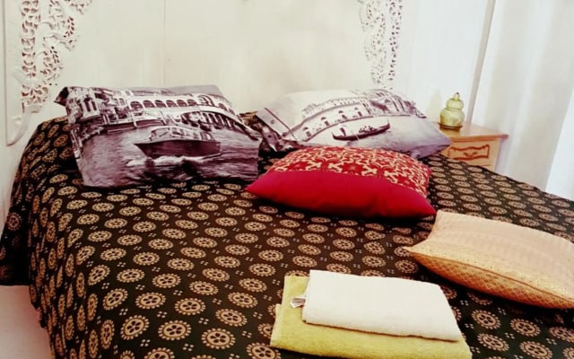 Biennale Flat In Giardini