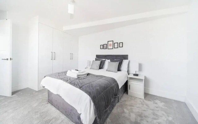 Livestay - Modern 1 Bed