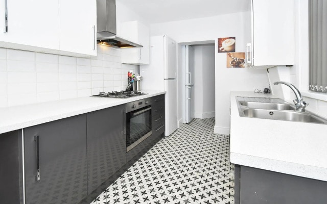 Townhouse @ Lord Street Crewe