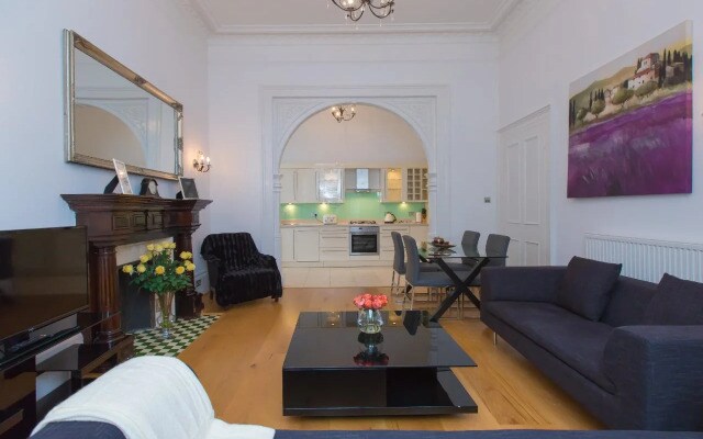 Hyde Park City Pads