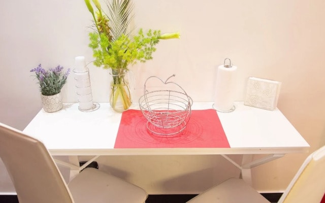 Rental in Rome Marco Aurelio