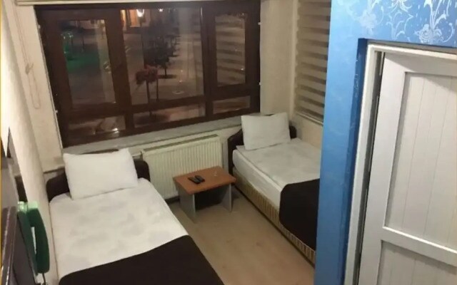 Mevlana Sema Hotel