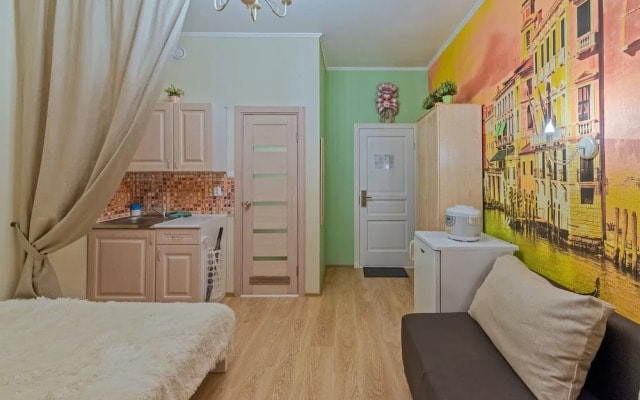 ColorSpb Апарт-отель Новая Голландия